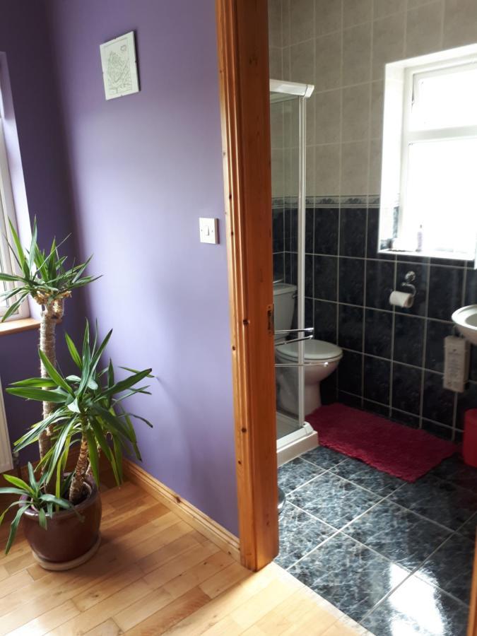 אוטרארד Tullaleagan Guesthouse מראה חיצוני תמונה