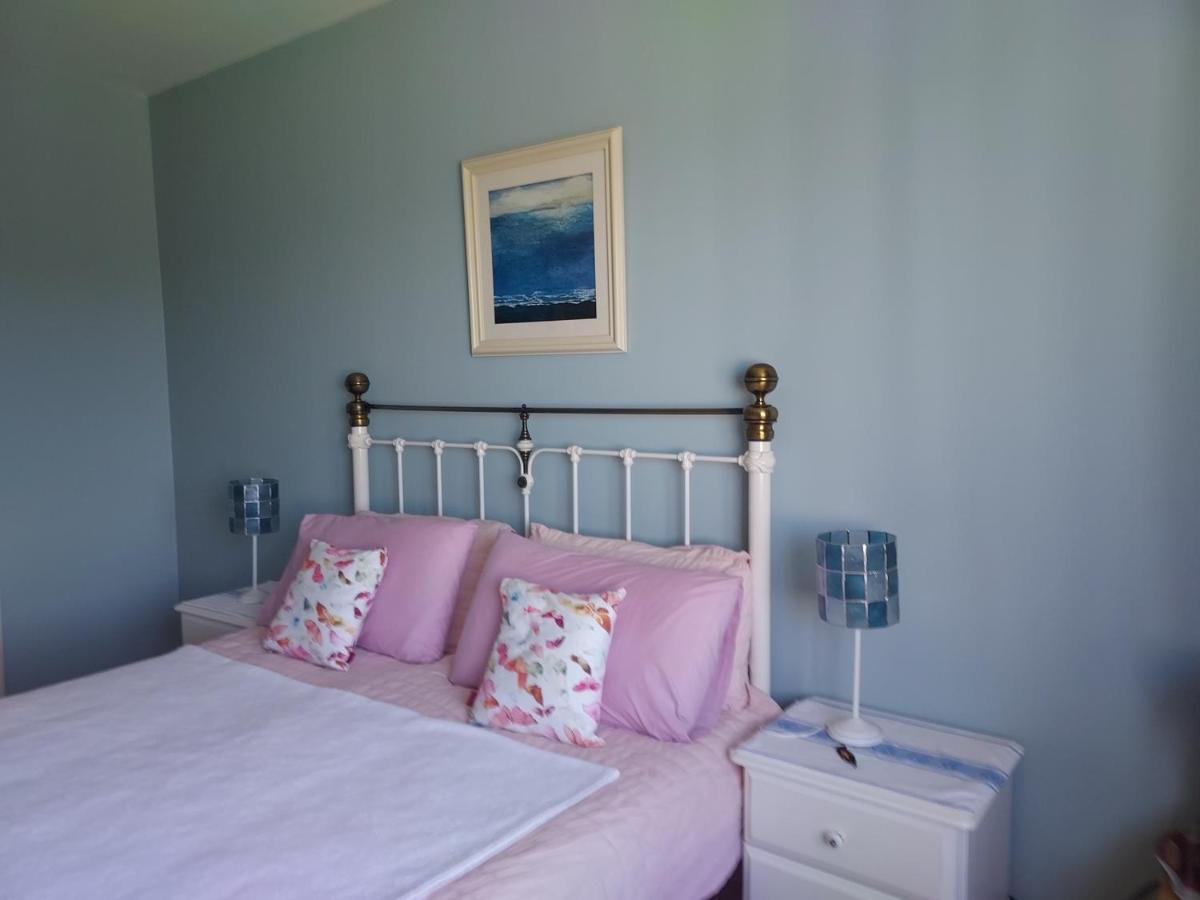 אוטרארד Tullaleagan Guesthouse מראה חיצוני תמונה