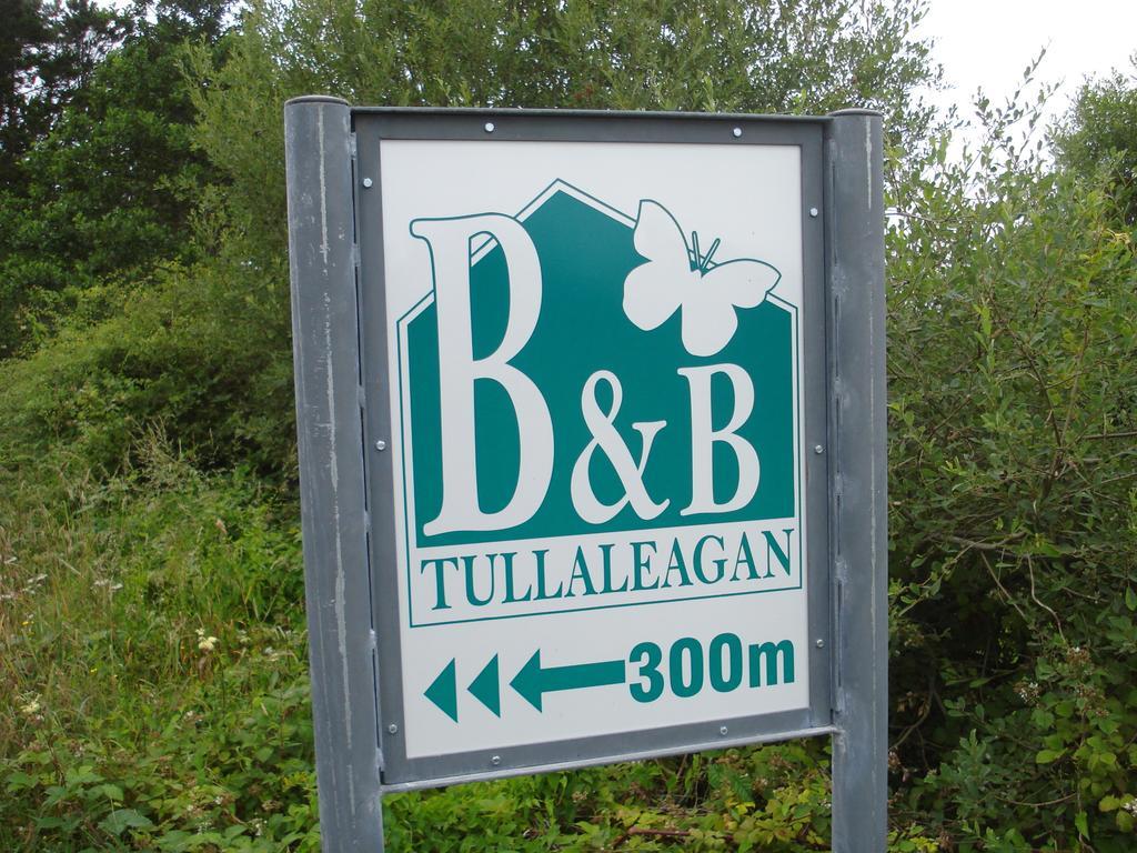 אוטרארד Tullaleagan Guesthouse מראה חיצוני תמונה