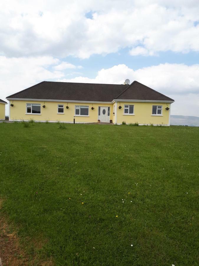 אוטרארד Tullaleagan Guesthouse מראה חיצוני תמונה