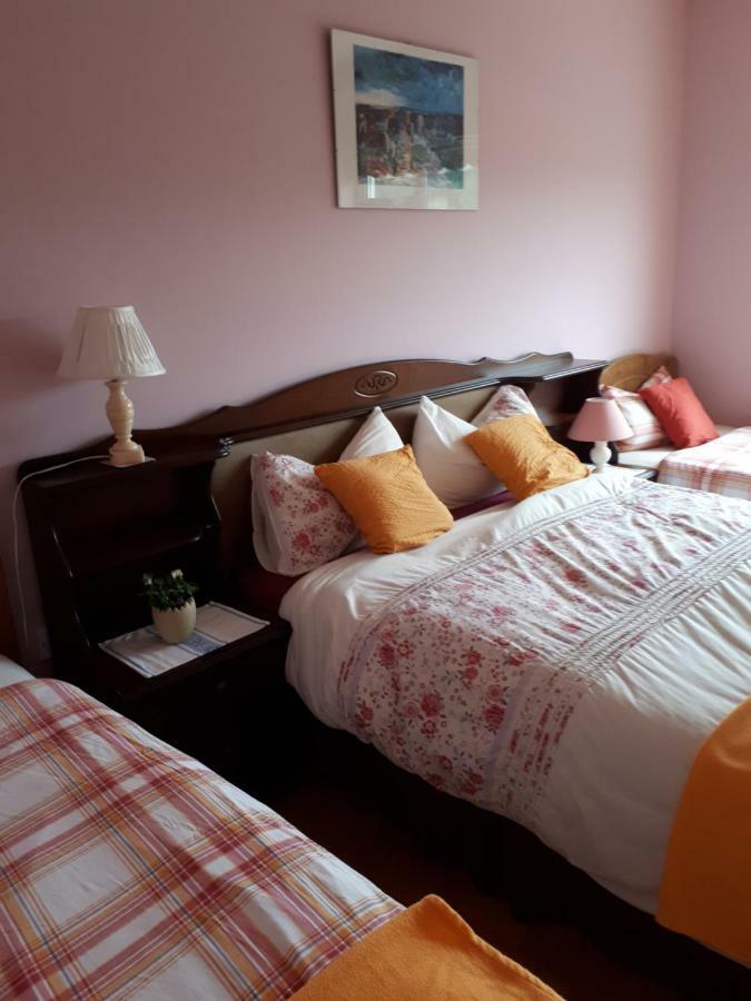 אוטרארד Tullaleagan Guesthouse מראה חיצוני תמונה