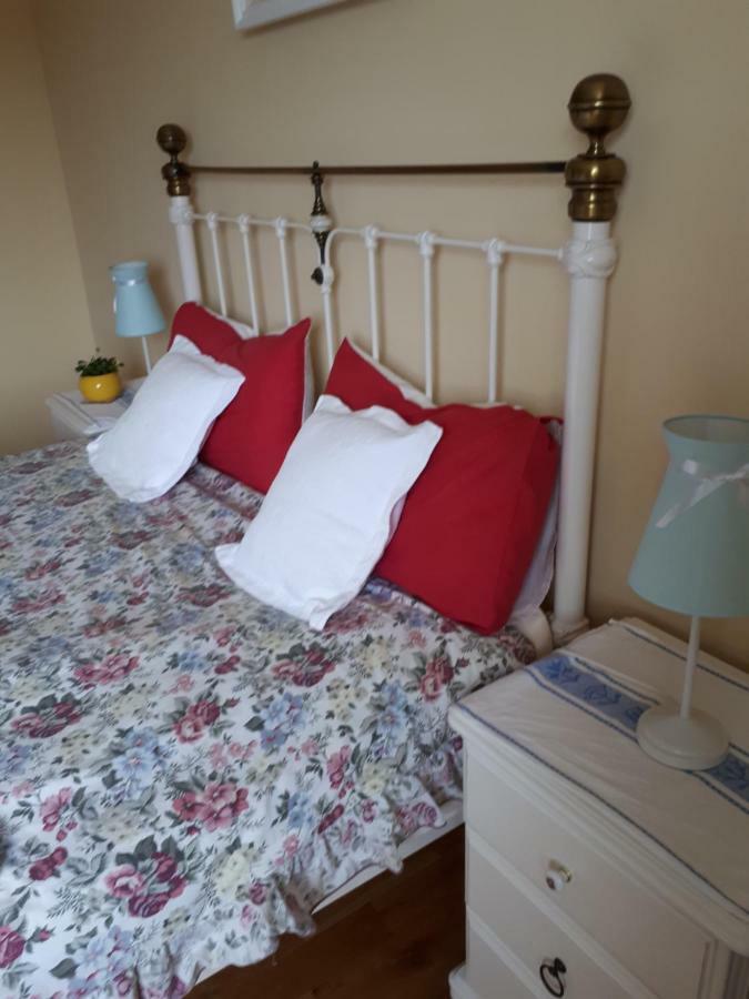 אוטרארד Tullaleagan Guesthouse מראה חיצוני תמונה