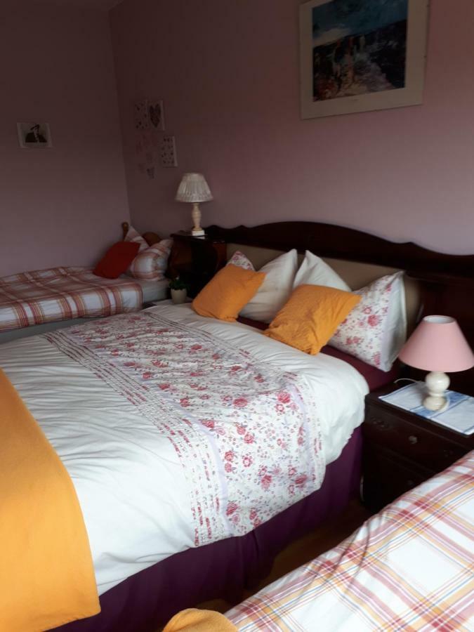 אוטרארד Tullaleagan Guesthouse מראה חיצוני תמונה