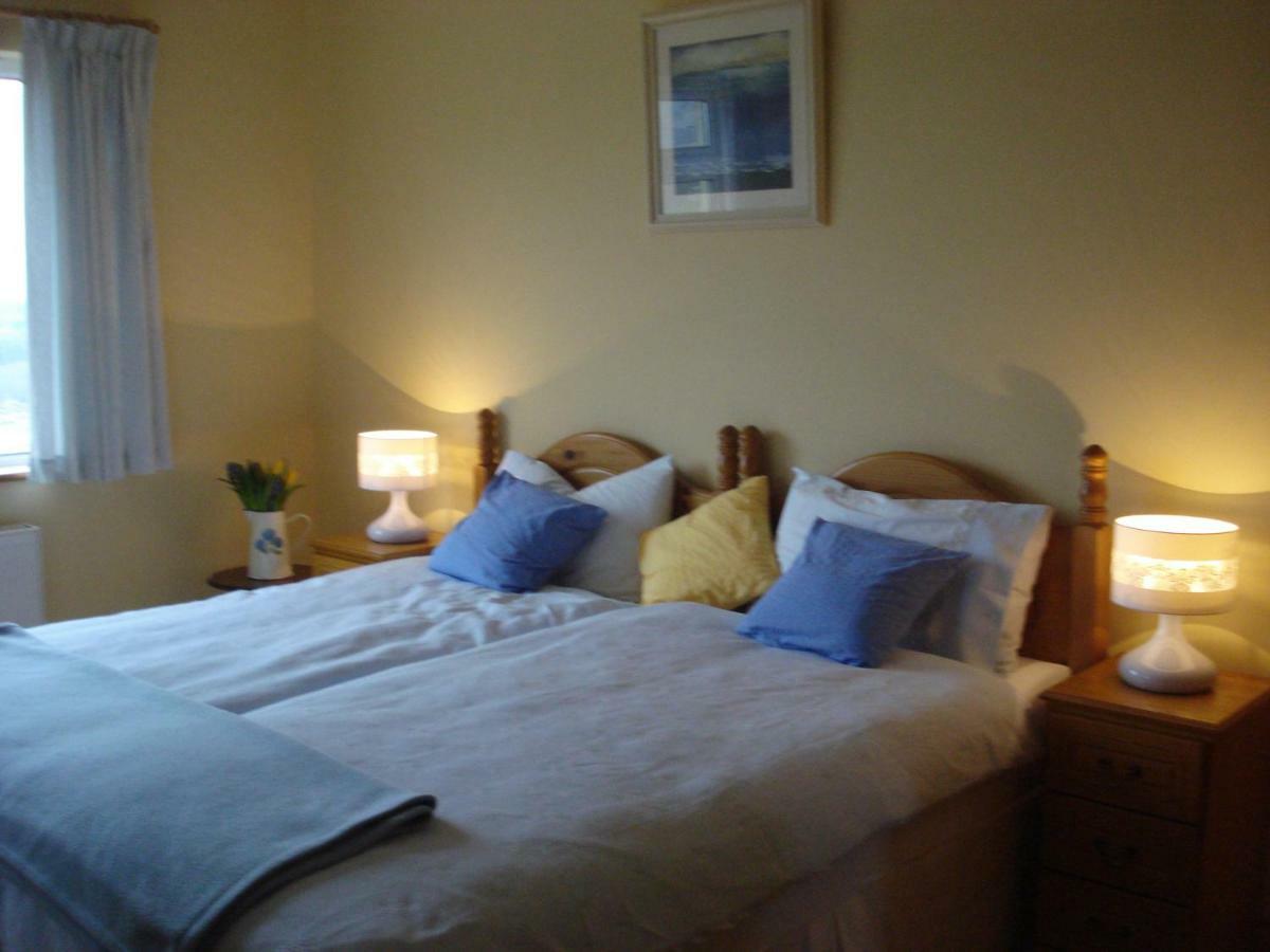אוטרארד Tullaleagan Guesthouse מראה חיצוני תמונה